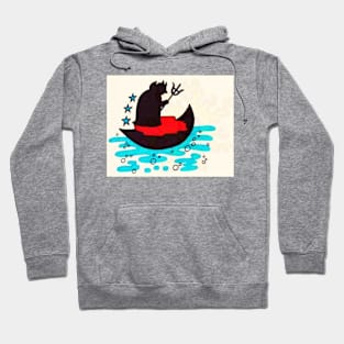 Seadevil Hoodie